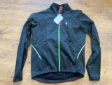 Specialized Solid Partial Jacket