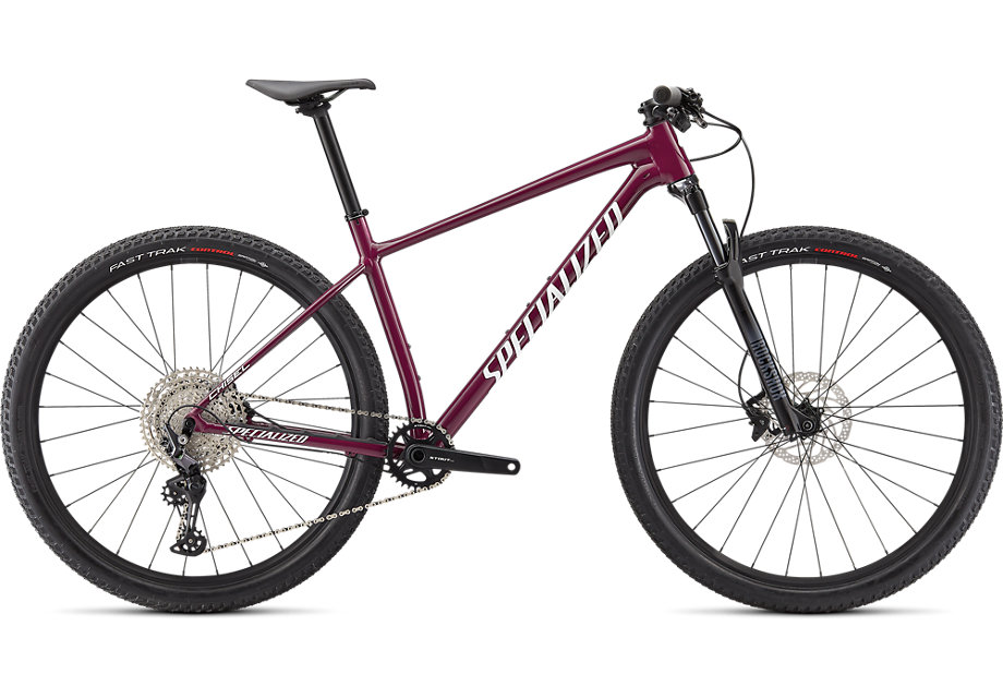 Specialized  CHISEL 2021