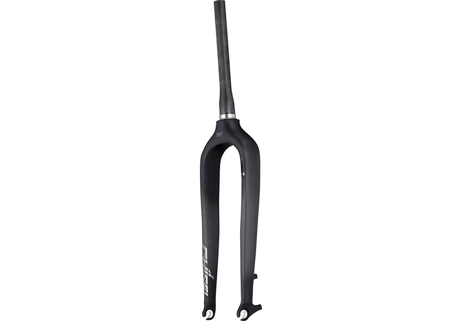 FATBOY CHISEL CARBON RIGID FORK