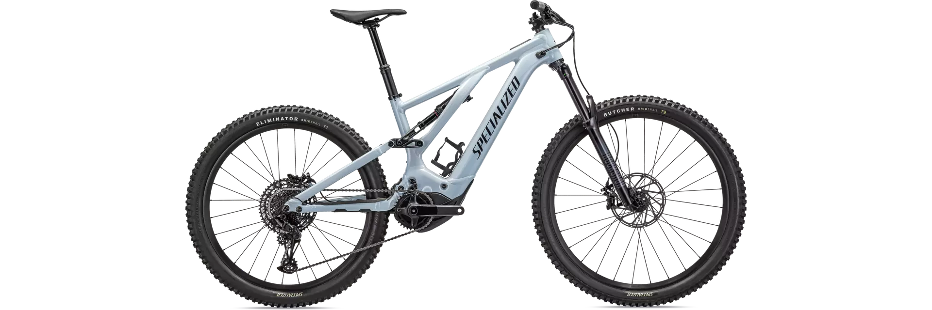 Specialized LEVO ALLOY NB 700Wh
