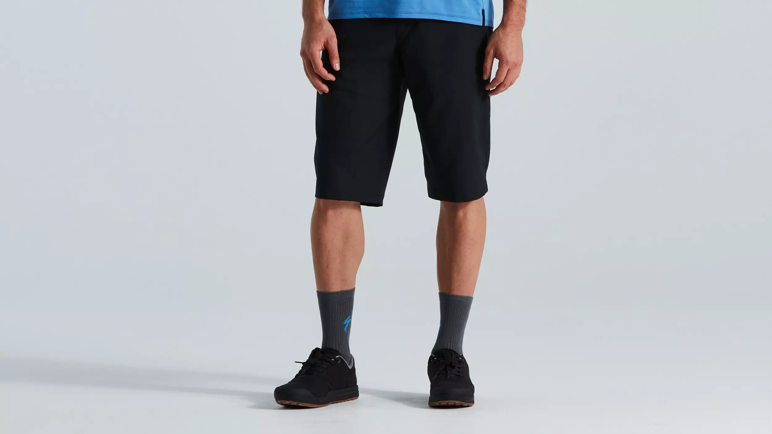 Specialized Men's Trail Shorts