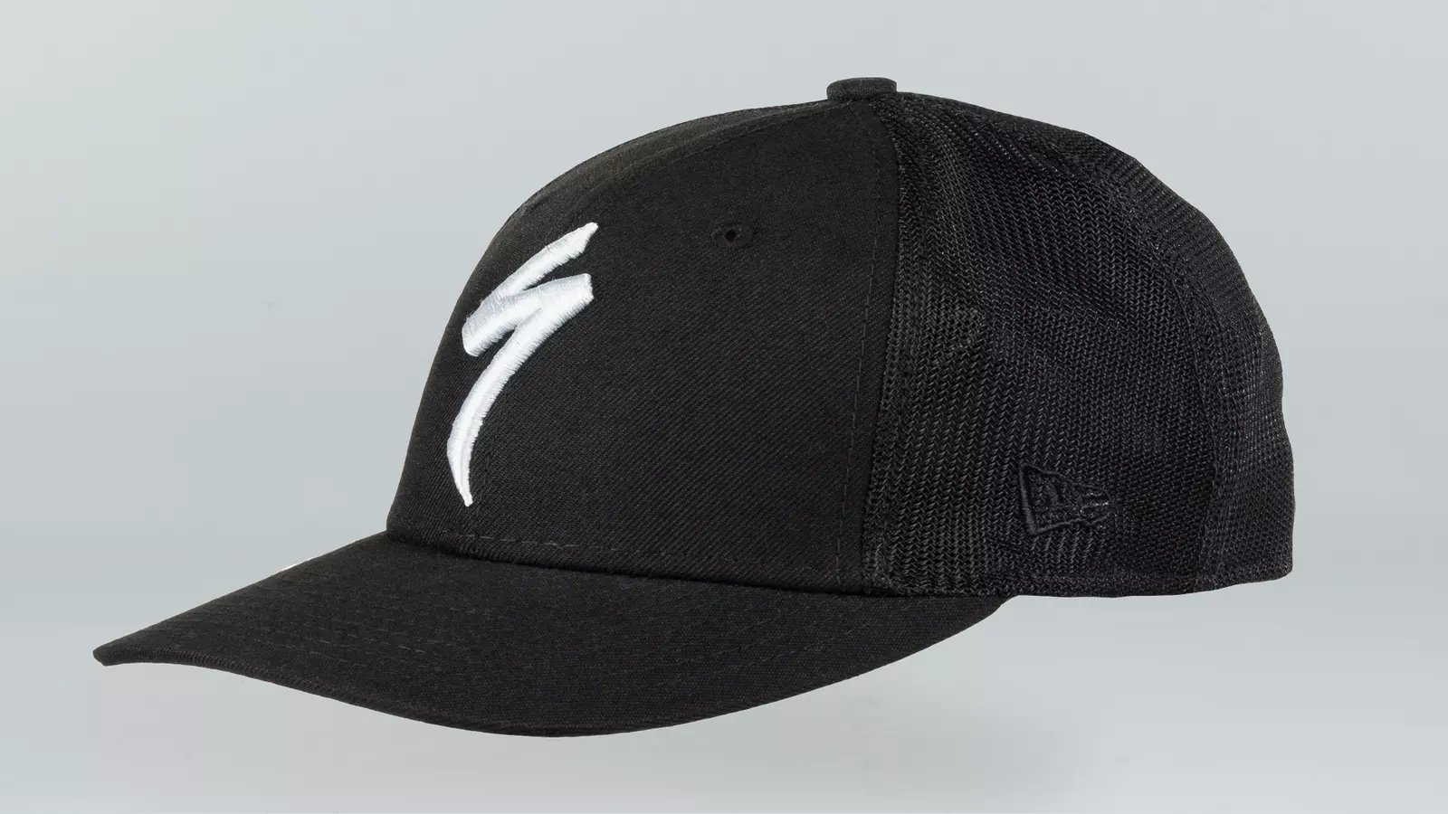 Specialized New Era S-Logo Trucker Hat