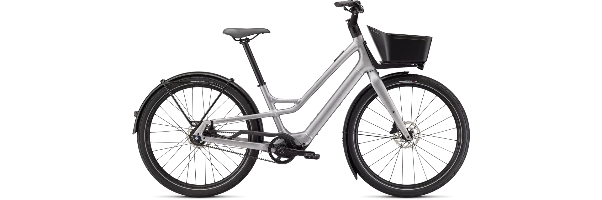 Specialized COMO SL 5.0