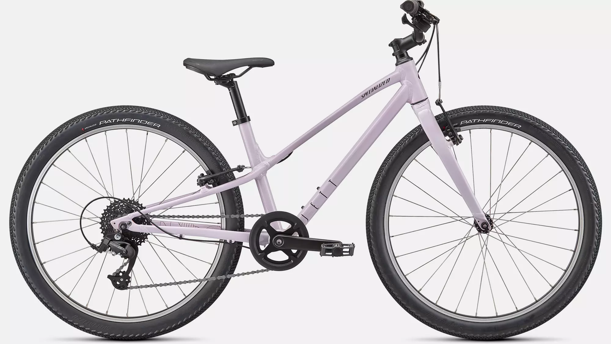 Specialized Jett 24"