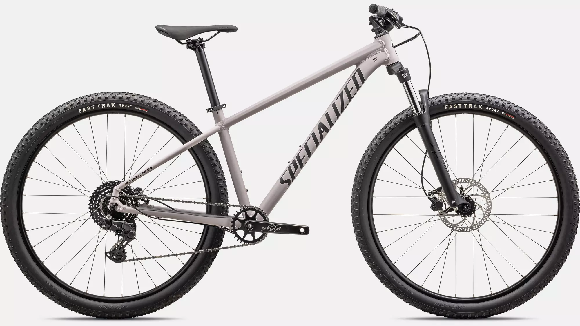 Specialized Rockhopper Sport 27,5