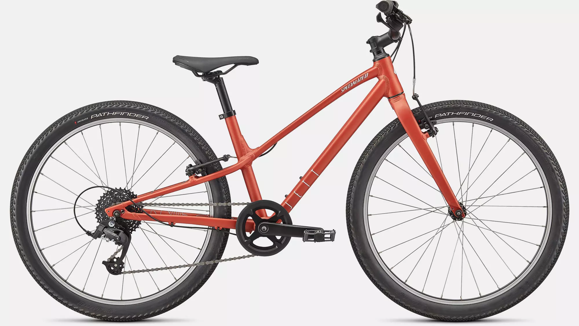 Specialized Jett 24"