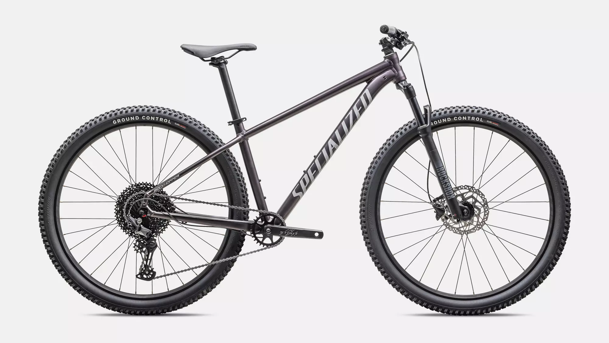 Specialized Rockhopper Comp 27,5