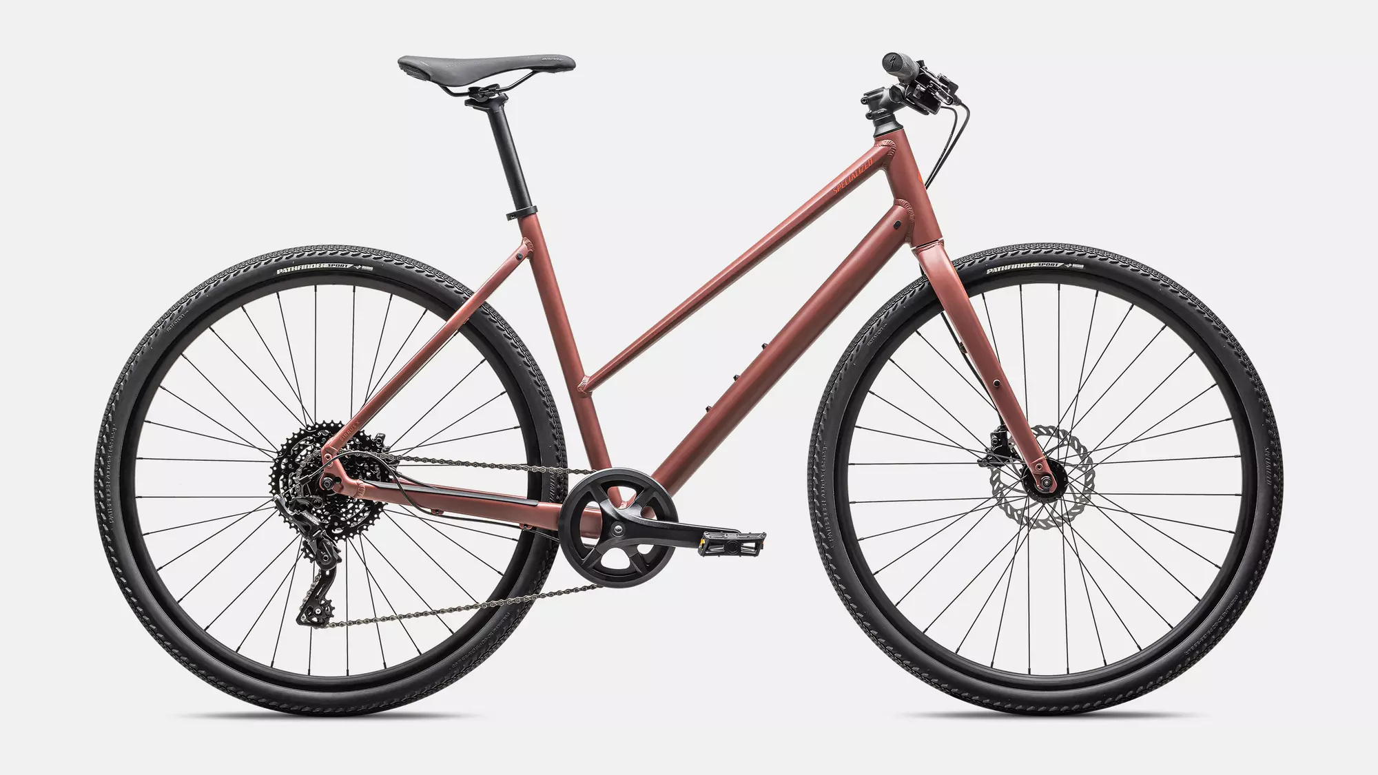 Specialized Sirrus X 2.0 Step-Through