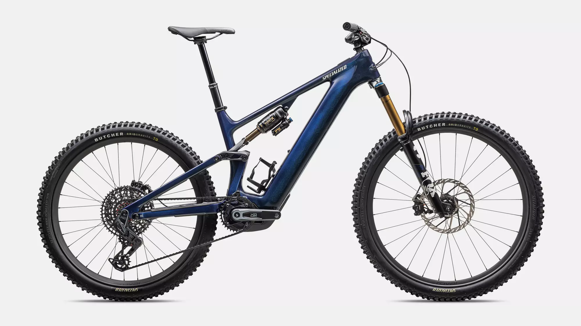 Specialized Turbo Levo G4 Pro velikost S3/M