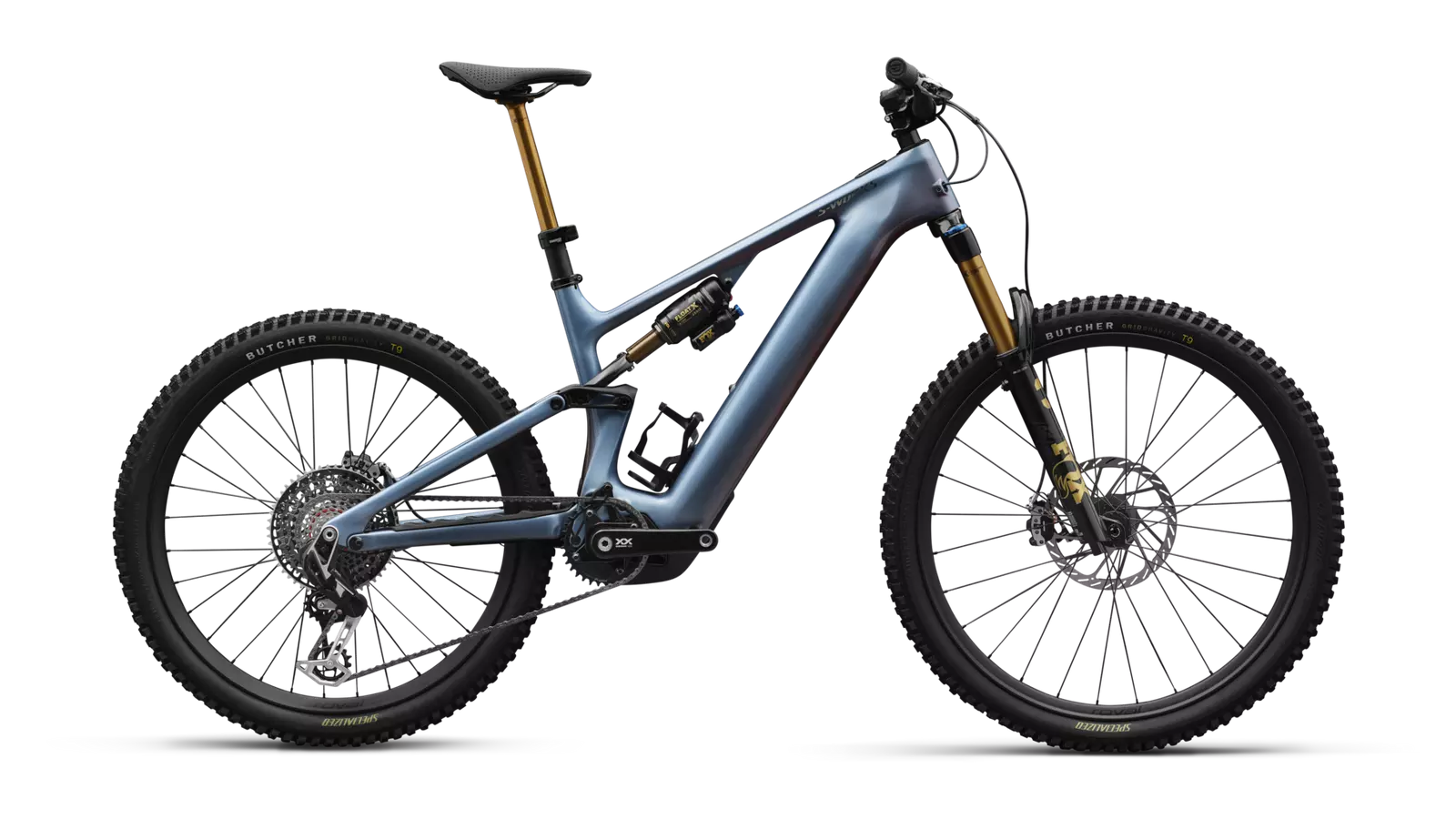 Specialized S-Works Turbo Levo G4