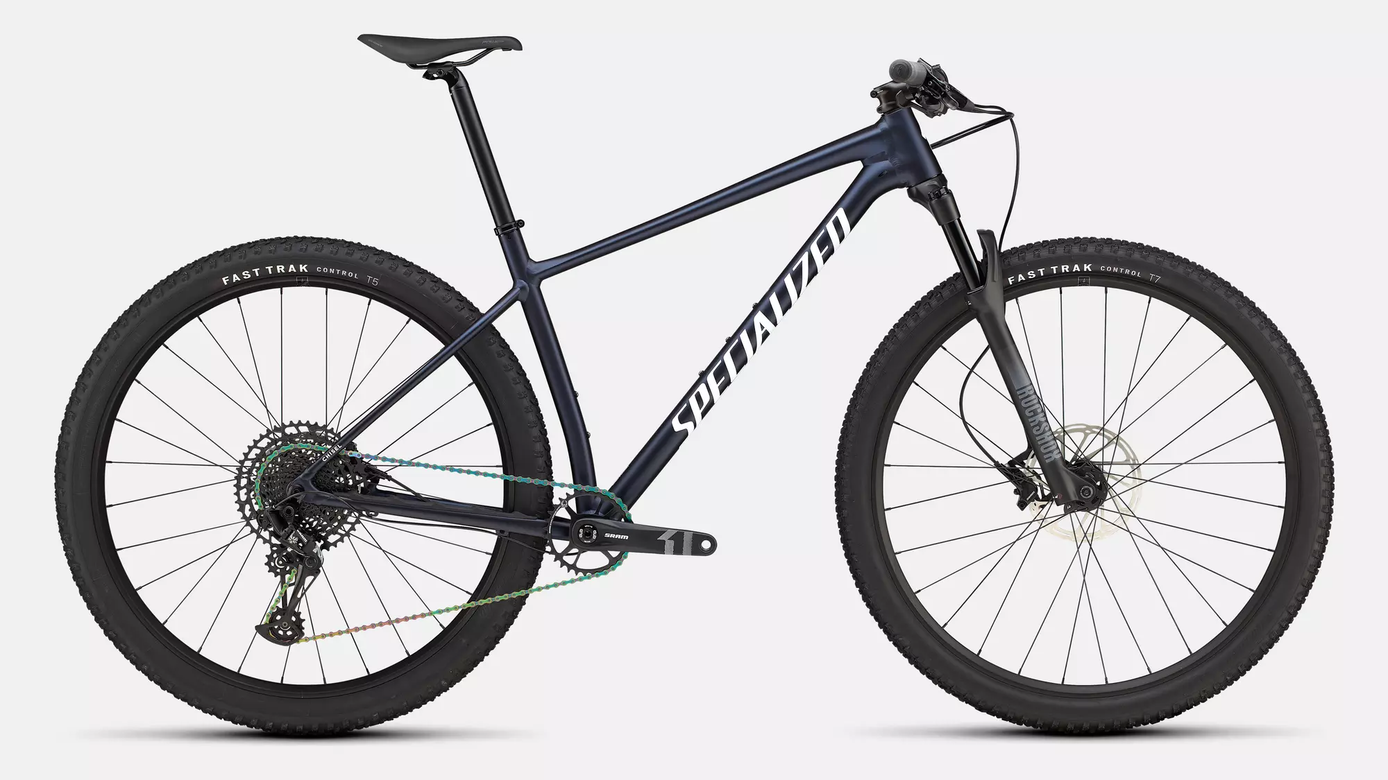 Specialized Chisel HT Comp L
