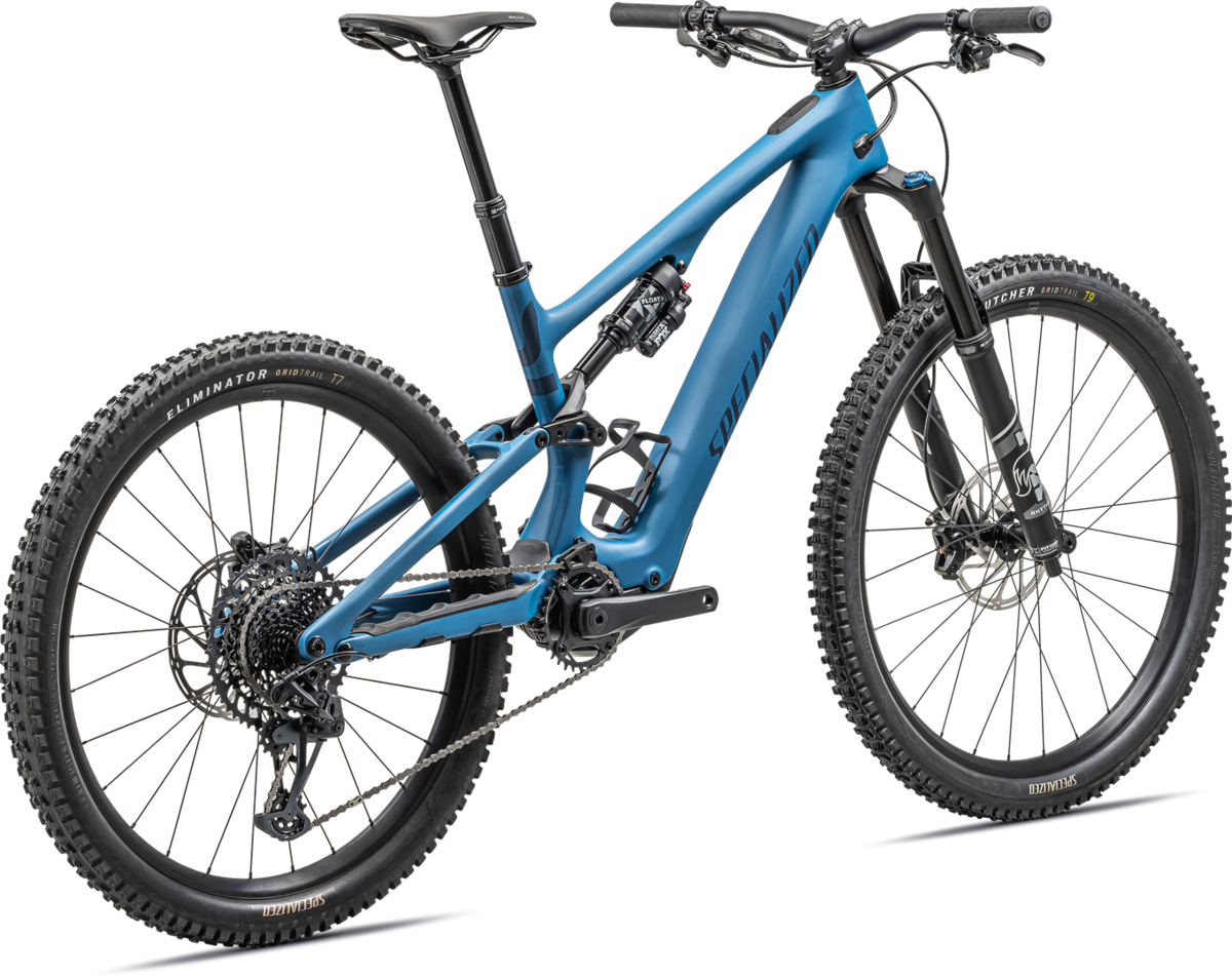 Specialized Levo SL Comp Carbon vel.S5 předváděcí