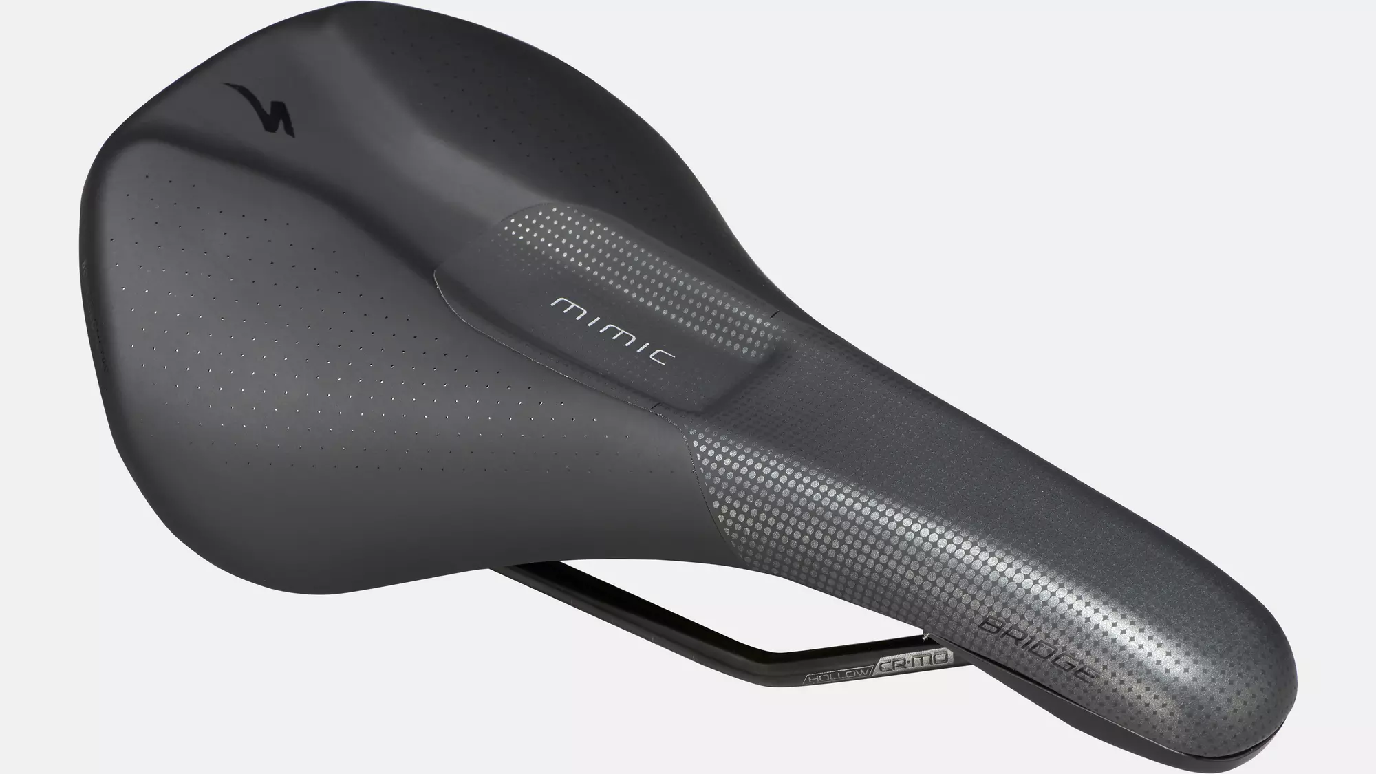 Specialized Bridge Comp with MIMIC