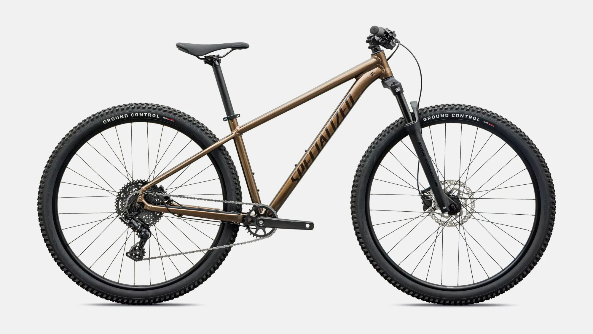 Specialized Rockhopper Sport
