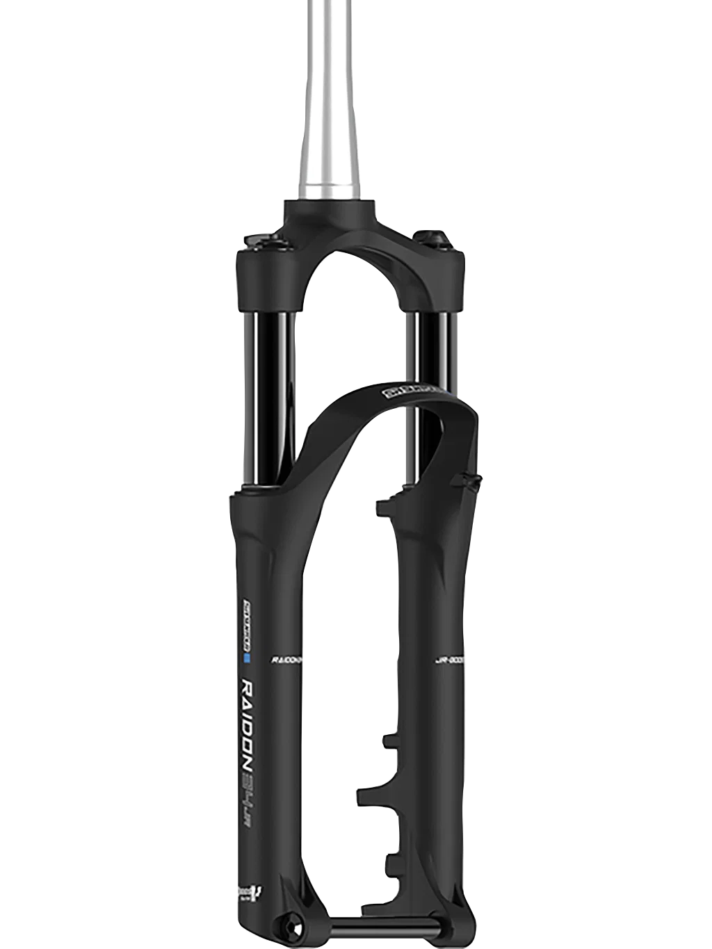 Odpružená vidlice SR Suntour Raidon34 JR SF25 24"