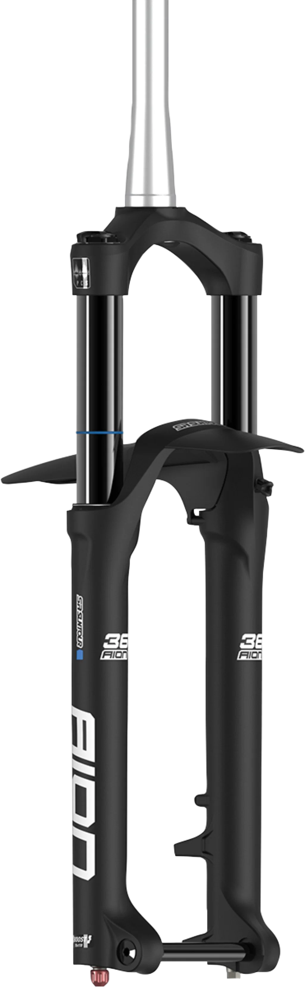 Odpružená vidlice SR Suntour  SF23 29"