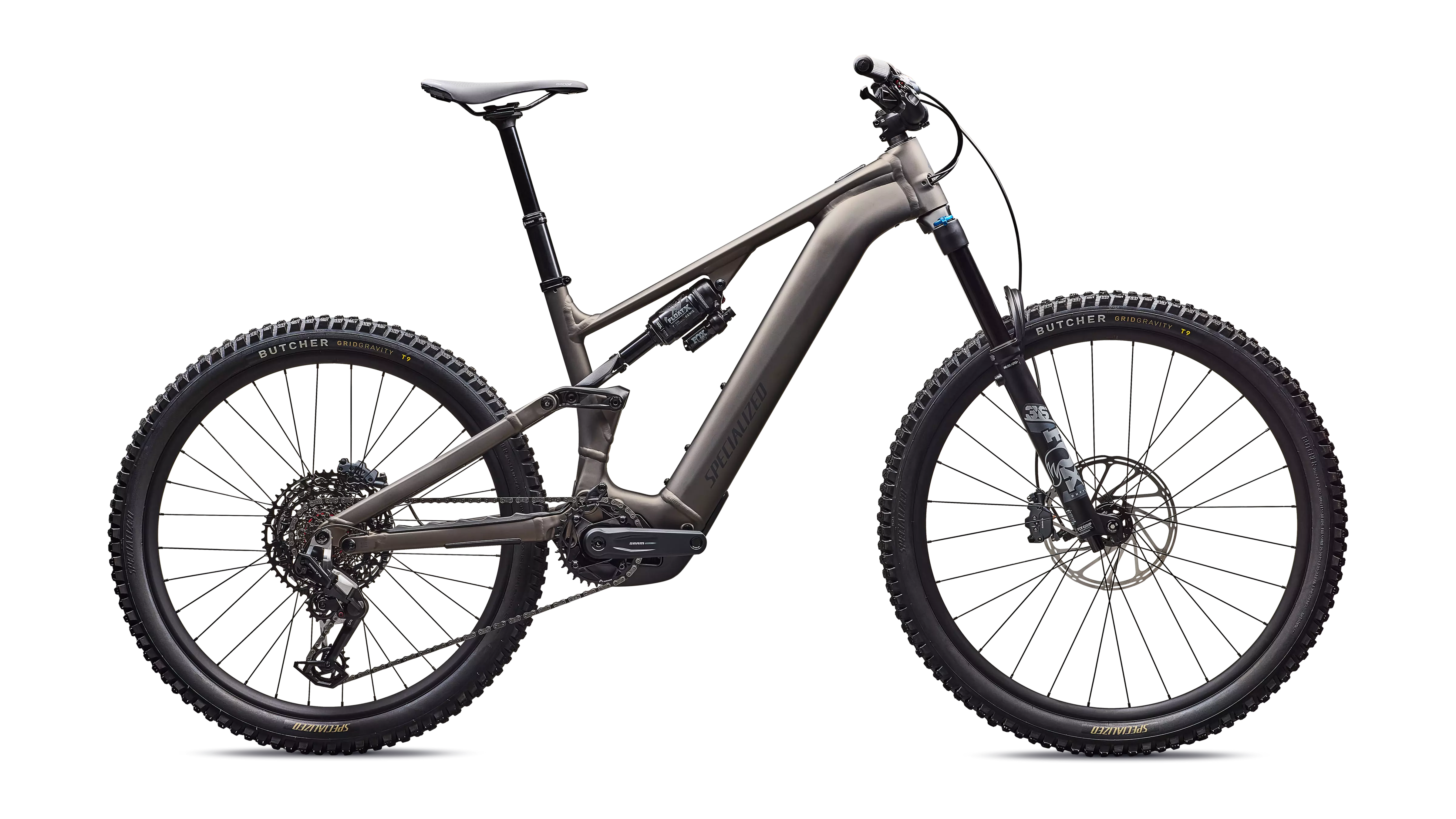 Levo Comp G4 Alloy S4/L předváděcí 35Km