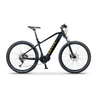  LEVIT MUAN MX 3 Tour 630Wh (17,5 Ah)