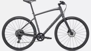 Specialized Sirrus X 4.0 Smk/ClGry/Blk