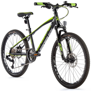 Leader Fox CAPITAN 24"