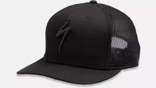 Specialized New Era S-Logo Trucker Hat