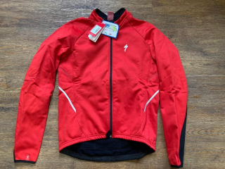 Specialized Solid Partial Jacket